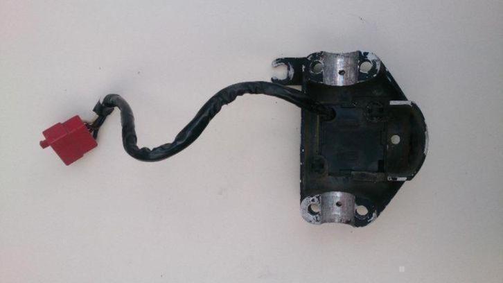 Honda CB650 zekeringhouder CB 650 zekeringenkast zekeringen, Motoren, Onderdelen | Honda, Gebruikt, Ophalen of Verzenden