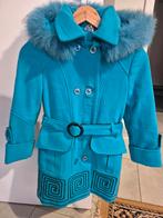 Winterjas, Kinderen en Baby's, Kinderkleding | Maat 128, Ophalen, Jas