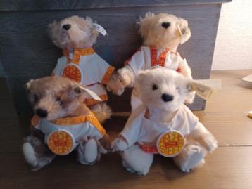 Steiff set beren Set Ark van Noah beschikbaar voor biedingen