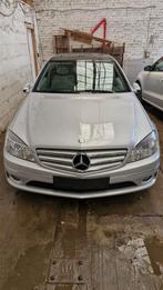 Mercedes CLC 180, Auto's, Automaat, CL, Particulier, 2 deurs