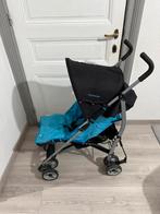 Poussette canne boris bear parfait état, Enlèvement