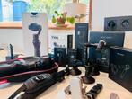 Dji Osmo+ avec tous les accesoires, Enlèvement ou Envoi