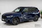 BMW X5 xDrive45e xDrive45e M-Pack! MEGA FULL! Individual!, Autos, SUV ou Tout-terrain, 5 places, Carnet d'entretien, Cuir