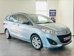Mazda 5 1.6 Diesel 07/2011 euro5 85kw 7plaats Zeer Proper, Auto's, Bedrijf, Te koop