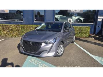 Peugeot 208 II & e- Like  beschikbaar voor biedingen
