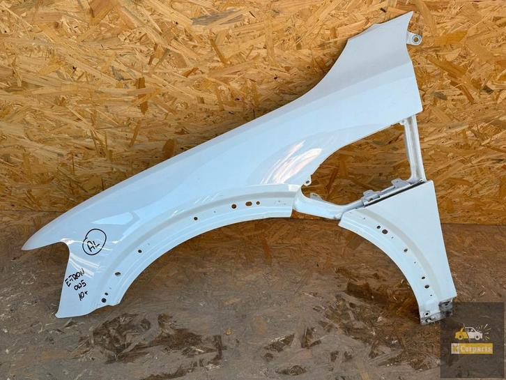 Audi E-Tron 4KE linkervoorvleugel, Auto-onderdelen, Carrosserie, Audi, Gebruikt