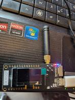 Module lora T3.V1.6.1 433 mhz, Ophalen of Verzenden, Zo goed als nieuw