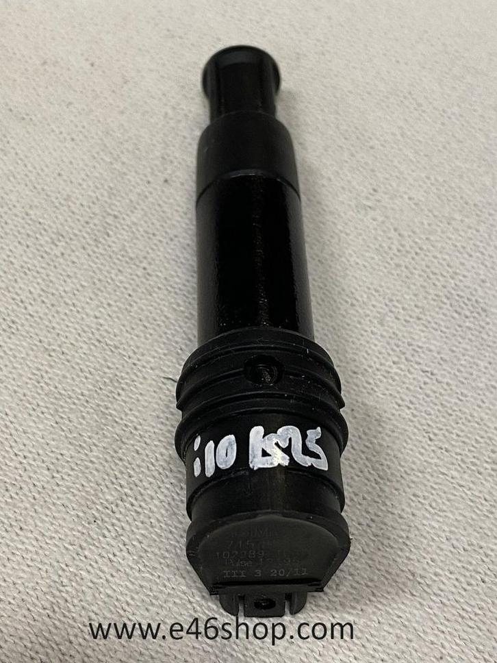 BOBINE BMW K EN R MODELLEN OE 12137715853, Motos, Pièces | BMW, Utilisé, Enlèvement ou Envoi