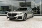 BMW Serie 7 745 Berline Hybr M Sportpakket Active Comfortsea, Auto's, Automaat, 4 deurs, Gebruikt, Euro 6