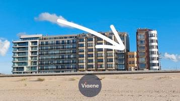 Appartement te koop in Oostende, 3 slpks beschikbaar voor biedingen