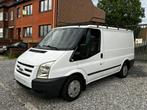 Ford Transit 2.2 Tdci Lichte Vracht, Auto's, Voorwielaandrijving, Overige kleuren, Particulier, Dealer onderhouden
