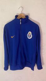 Nike FC Porto vest, Sport en Fitness, Voetbal, Maat XS of kleiner, Verzenden, Zo goed als nieuw, Trainingspak