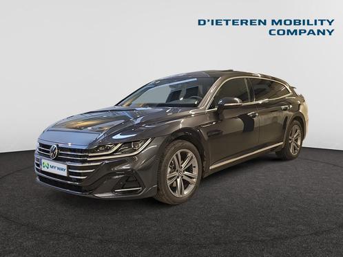 Volkswagen Arteon Shooting Brake Arteon SB 1.4 eHybrid PHEV, Auto's, Volkswagen, Arteon, ABS, Airbags, Cruise Control, Elektrische ramen