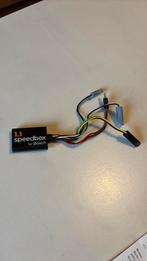 Speed Box Bosch elektrische mountainbike-chip, Fietsen en Brommers, Ophalen of Verzenden, Zo goed als nieuw, Moustache