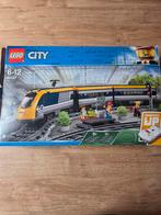 Lego city trein, Kinderen en Baby's, Speelgoed | Duplo en Lego, Ophalen, Gebruikt, Lego