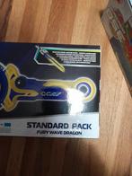 Pack standard de Fury Ware Dragon, Enlèvement, Neuf