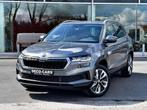 Skoda Karoq 1.5 TSI SPORTLINE / DSG / CAMERA / ADAPT /CARPLA, Auto's, Automaat, Stof, 4 cilinders, Karoq