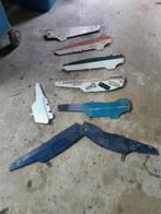 Zijdeksels carter Motobecane, Vélos & Vélomoteurs, Enlèvement ou Envoi