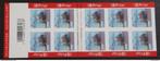 Bpost - 10 postzegels tarief 1 - Verzending België - ZeeBrug, Timbres & Monnaies, Enlèvement ou Envoi