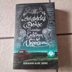 Aristoles en Dante ontdekken de geheimen van het Universum, Boeken, Ophalen, Gelezen