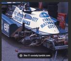 Version Tyrrell P34 Monaco à l'échelle 1:12 ! ! ! !, Hobby & Loisirs créatifs, Modélisme | Voitures & Véhicules, Neuf, Enlèvement ou Envoi