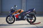 Honda CBR125R Repsol, Malossi 166, Motoren, Motoren | Honda, 166 cc, 11 kW of minder, 1 cilinder, Sport