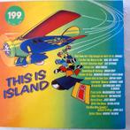 2xCompilatie LP: New magic in a dusty world / This is Island, Enlèvement ou Envoi, Neuf, dans son emballage