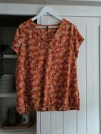 Blouse van Paprika,maat 48 (T2), Kleding | Dames, Grote Maten, Overige kleuren, Blouse of Tuniek, Ophalen of Verzenden, Zo goed als nieuw