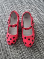 Mooie hakschoenen  voor een Meisje  maat 32, Ophalen of Verzenden, Zo goed als nieuw, Meisje