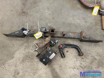OPEL MERIVA A trekhaak afneembaar 2003-2010 beschikbaar voor biedingen