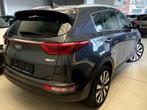 KIA SPORTAGE 1.7 CRDI BOITE AUTO/GARANTIE 12M/CAMERA/NAVI/JA, Autos, Kia, SUV ou Tout-terrain, 5 places, Carnet d'entretien, Sportage