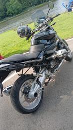 BMW R1200R abs  KM 21000 Bj.2009, Motoren, Motoren | BMW, Particulier