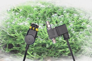 EHEIM CO2 magneetventiel 24V DC 6064380 beschikbaar voor biedingen