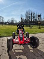Gocart Berg, Ophalen, Zo goed als nieuw, Berg