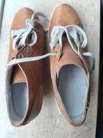 River Woods schoenen met sleehak, Ophalen