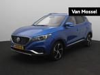 MG ZS EV Luxury | 1e-Eigenaar | Leder | Panoramadak | Camera, Auto's, MG, Te koop, Gebruikt, 5 deurs, 0 g/km