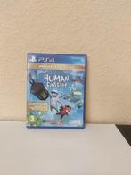 Human Fall Flat Playstation 4, À partir de 3 ans, 2 joueurs, Utilisé, Plateforme
