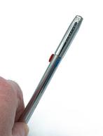 Vintage Paladin vierkleurenbalpen / balpen uit de jaren 1980, Verzamelen, Ophalen of Verzenden, Gebruikt, Balpen, Overige merken