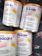 Neocate lcp 0-12 maanden 4 potten houdbaar tot 22/06/2024, Kinderen en Baby's, Babyvoeding en Toebehoren, Nieuw, Ophalen of Verzenden