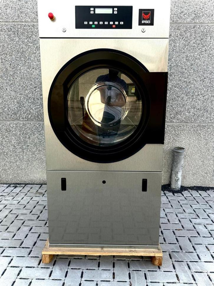 *IPSO * Droogkast * IDR345 * Elektrisch * Nieuwstaat *, Zakelijke goederen, Horeca | Overige, Ophalen