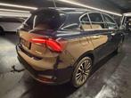 Fiat Tipo SW 1.0 T * GARANTIE 12 MOIS * 1er prop *, Auto's, Stof, Gebruikt, 1770 kg, Blauw