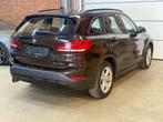 BMW X1 1.5iA xDrive25e PHEV Automaat LED Garantie, Auto's, Stof, Gebruikt, Bruin, 1820 kg