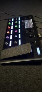 Line6 Helix, Ophalen, Zo goed als nieuw, Multi-effect