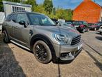 Mini cooper countryman 1.5 benzine, Auto's, Mini, Voorwielaandrijving, 4 deurs, Bruin, Leder
