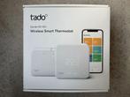 tado wireless smart thermostat starter kit v3+, Enlèvement ou Envoi, Neuf