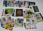 Panini / Football 2018 - 2019 / 93 stickers, Zo goed als nieuw, Poster, Plaatje of Sticker, Verzenden