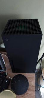 Xbox série x, Games en Spelcomputers, Spelcomputers | Xbox Series X en S, Ophalen of Verzenden, Zo goed als nieuw