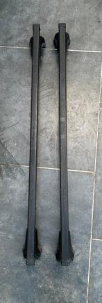 Opel bagagehouder, Auto diversen, Dakdragers, Ophalen, Zo goed als nieuw