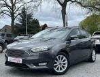Ford Focus 1.5EcoBoost 2017 83Dkm Airco Navi CruiseC. Garant, Autos, Ford, 5 places, Berline, Achat, 4 cylindres