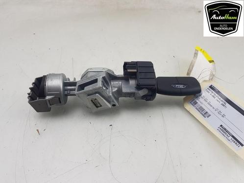 CONTACTSLOT + SLEUTEL Ford S-Max (GBW) (01-2006/12-2014), Auto-onderdelen, Overige Auto-onderdelen, Ford, Gebruikt